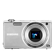 Samsung WB WB210 1/2.3" Compact camera – image 6