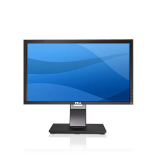 Dell P2310HB computer monitor