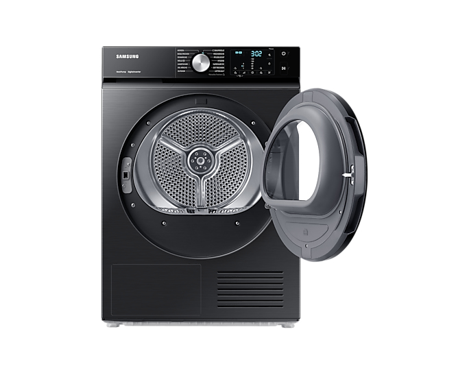 Samsung DV90BBA245ABEG tumble dryer Freestanding Front-load – image 6