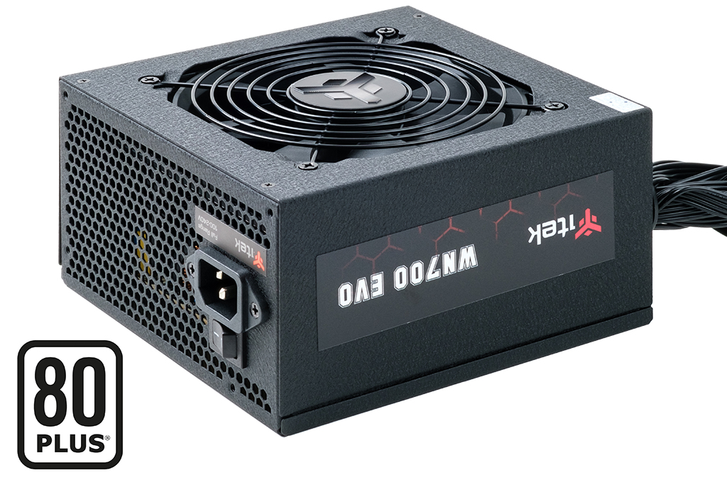 itek WN700 power supply unit – image 1