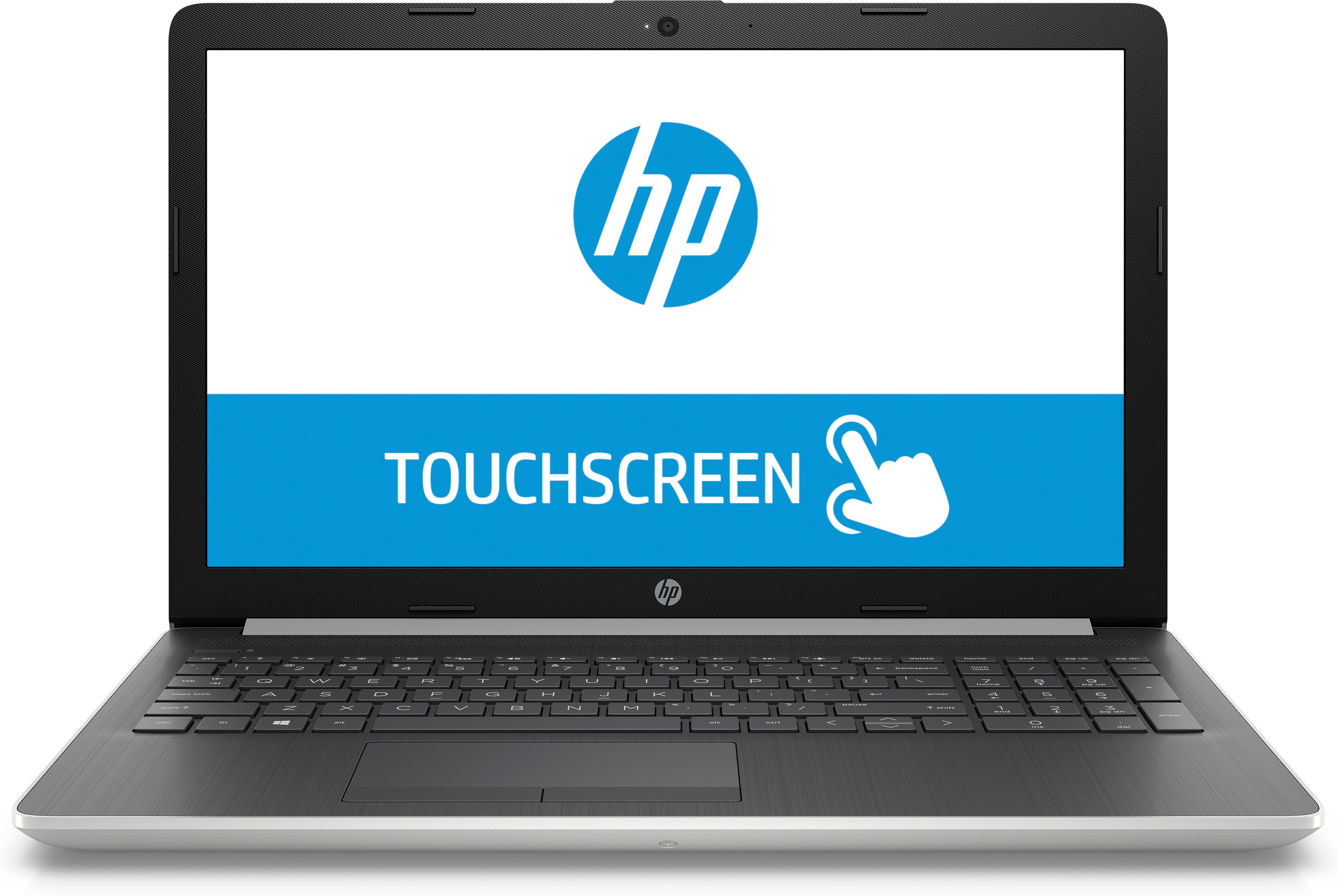 Lenovo IdeaPad 3 15ada05 Display Touchscreen LCD 15.6" IPS Per HP