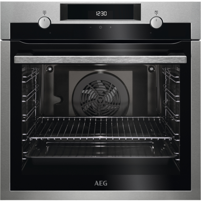 AEG BEE435111M — vue 1 sur 5