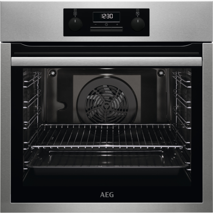AEG BES231111M — vue 1 sur 5