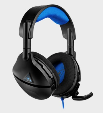 Turtle Beach Stealth — vue 1 sur 8