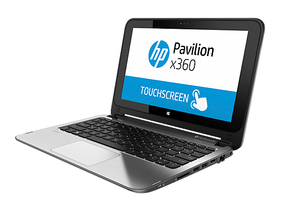 HP Pavilion x360 11t-n000 Intel® Pentium® N3520 Hybrid (2-in-1) – image 4