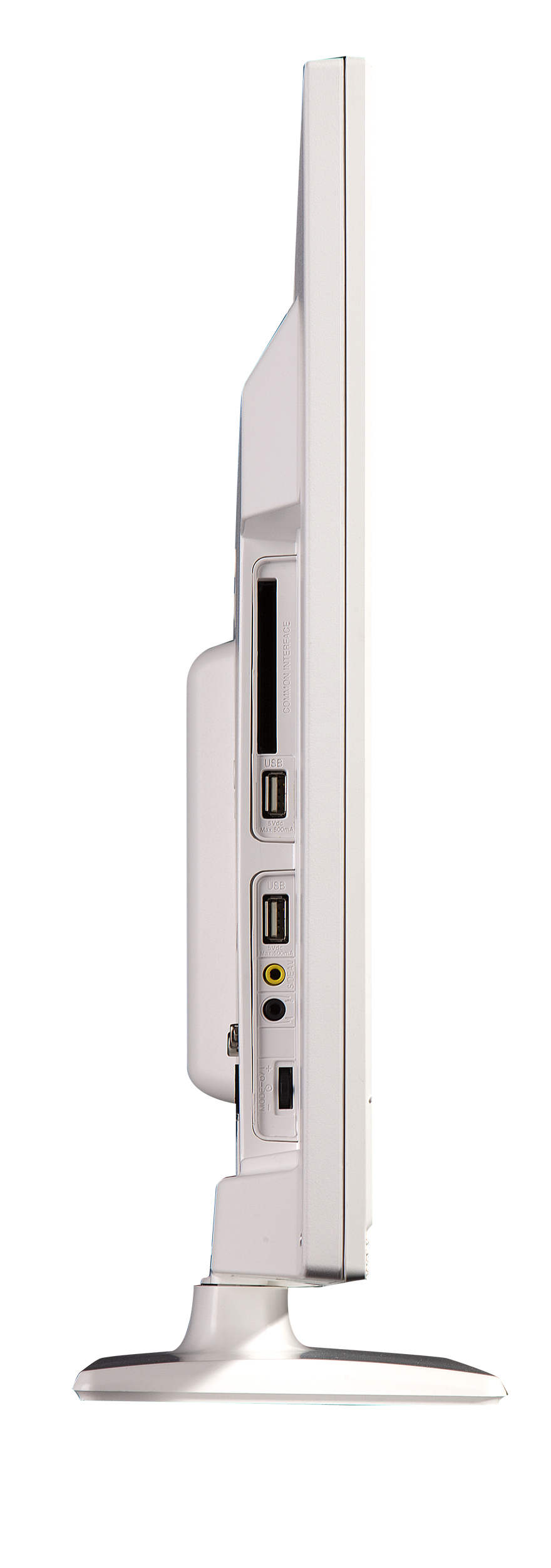 Salora 24LED8115CDW TV – image 5