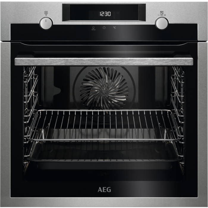 AEG BPE535120M — vue 1 sur 6