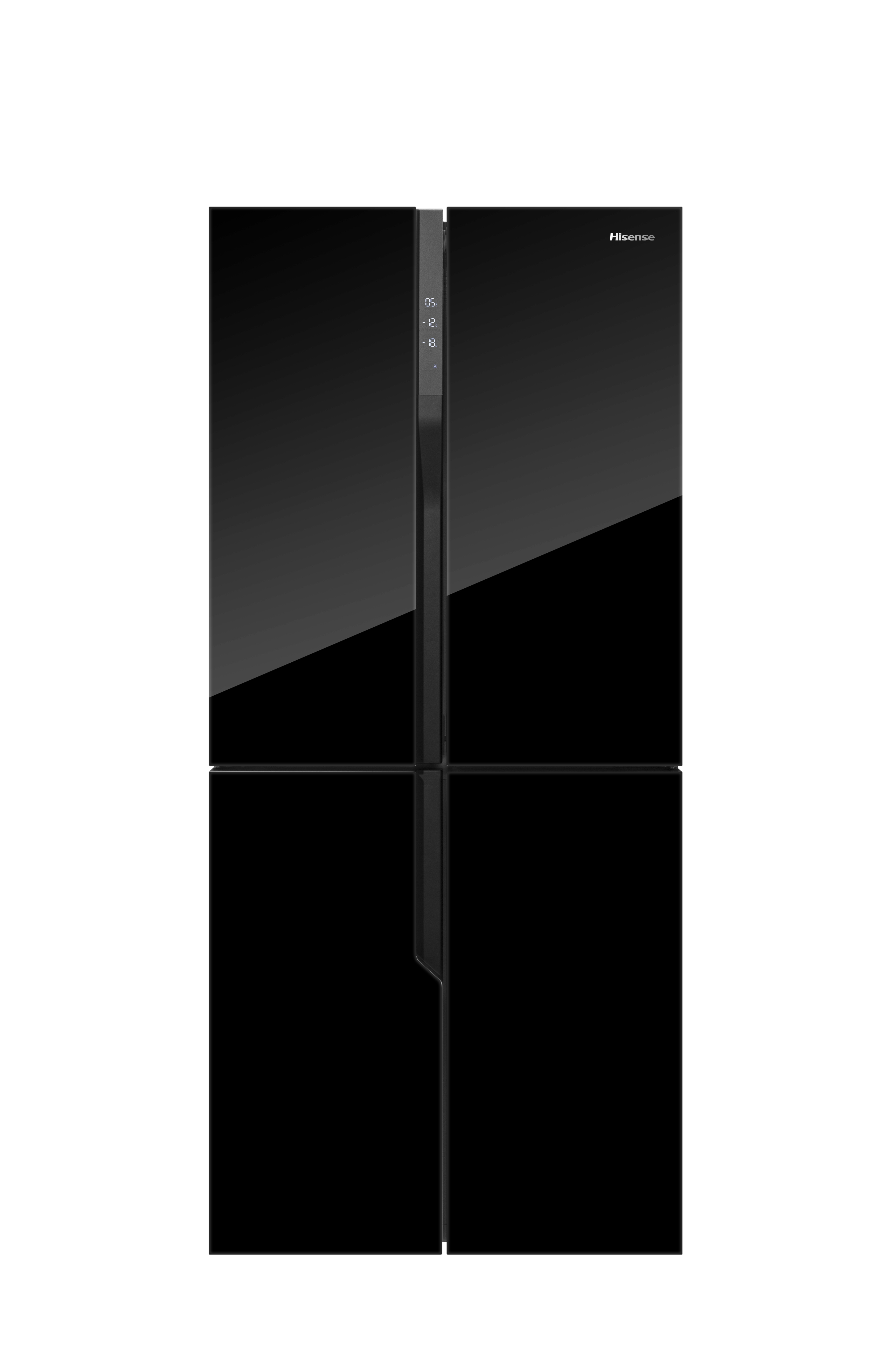 Hisense RQ562N4GB1 — vue 1 sur 4