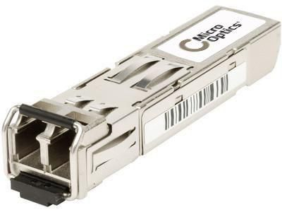 Lanview MO-TL-SM311LM network transceiver module Fiber optic 1000 Mbit/s 850 nm – image 1