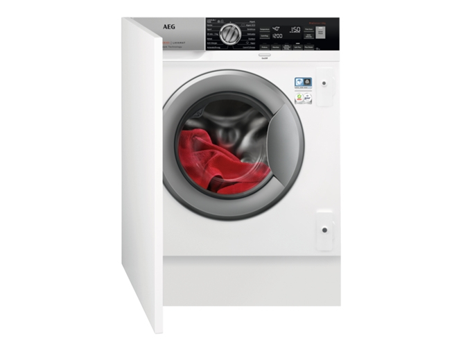 AEG L7FEC842BI — vue 1 sur 2