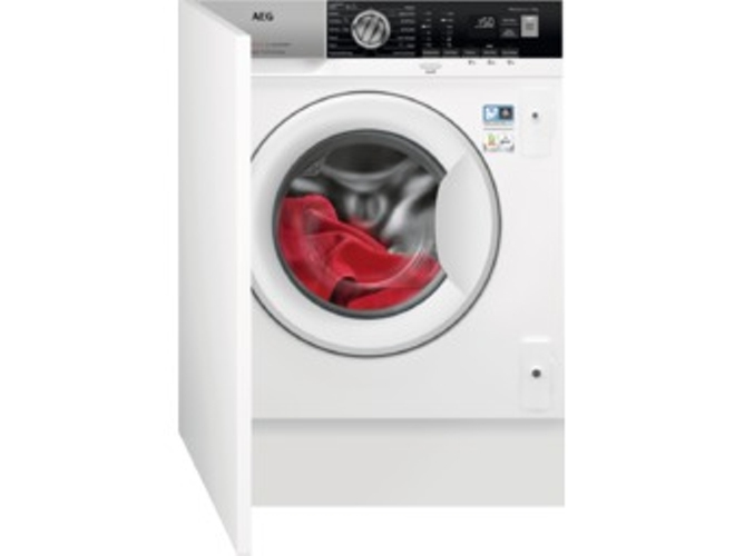 AEG L7FEE841BI — vue 1 sur 2