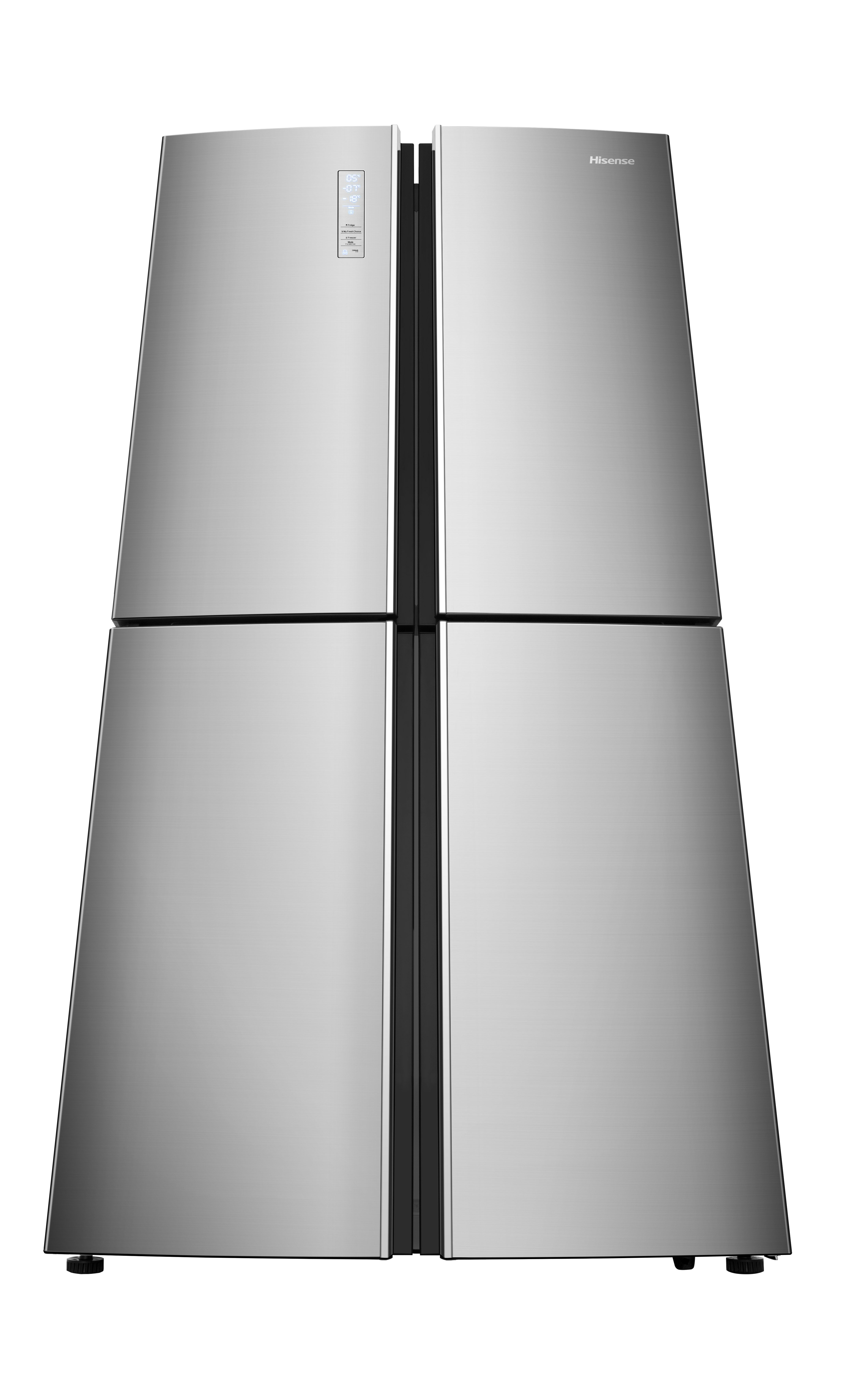 Hisense RQ689N4AC2 — vue 1 sur 8