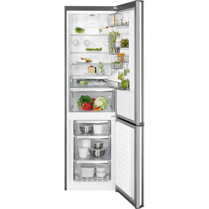 AEG RCB93734KX — vue 1 sur 8