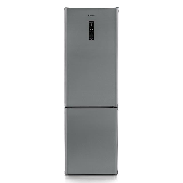 Candy CKCF6184IXPU — vue 1 sur 3