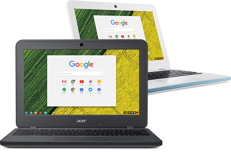 Specs Acer Chromebook 11 C731-N14N laptop 29.5 cm (11.6