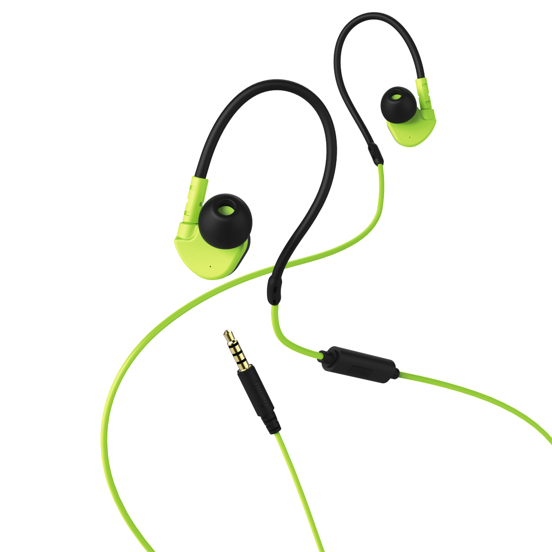 Hama Active — vue 1 sur 8