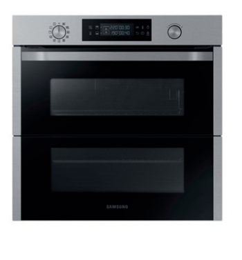Samsung NV75N5671RS/EG — vue 1 sur 2