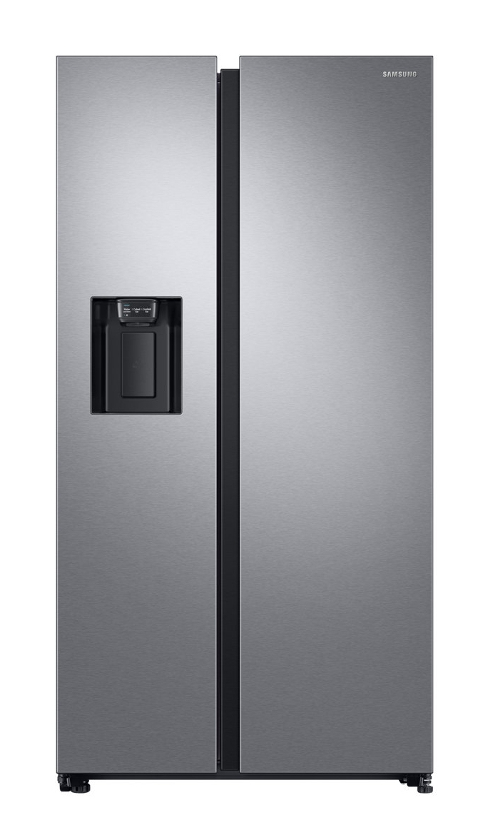 Samsung RS6GN8331SL/EG — vue 1 sur 8