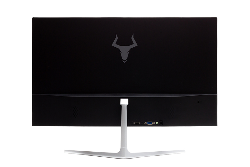 itek TAURUS RESOLUX computer monitor 68.6 cm (27″) 1920 x 1080 pixels Full HD LED Black image 4