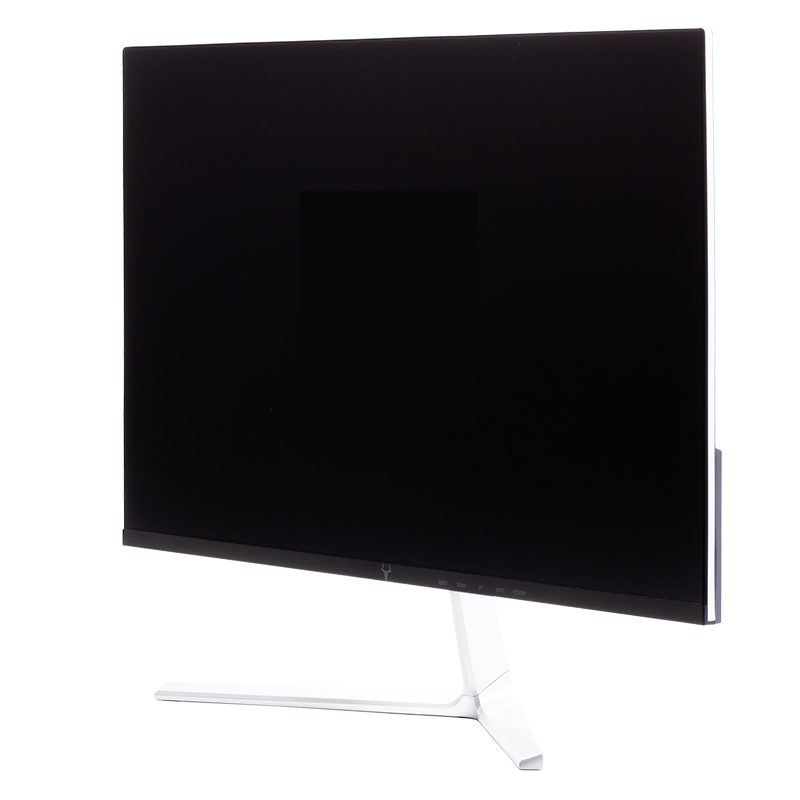 itek TAURUS RESOLUX computer monitor 68.6 cm (27″) 1920 x 1080 pixels Full HD LED Black image 3