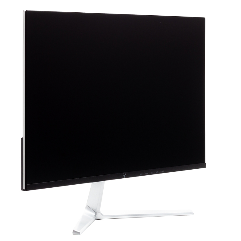 itek TAURUS RESOLUX computer monitor 68.6 cm (27″) 1920 x 1080 pixels Full HD LED Black image 2