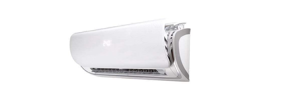Hisense AST-09UW4RXXQA — vue 1 sur 4