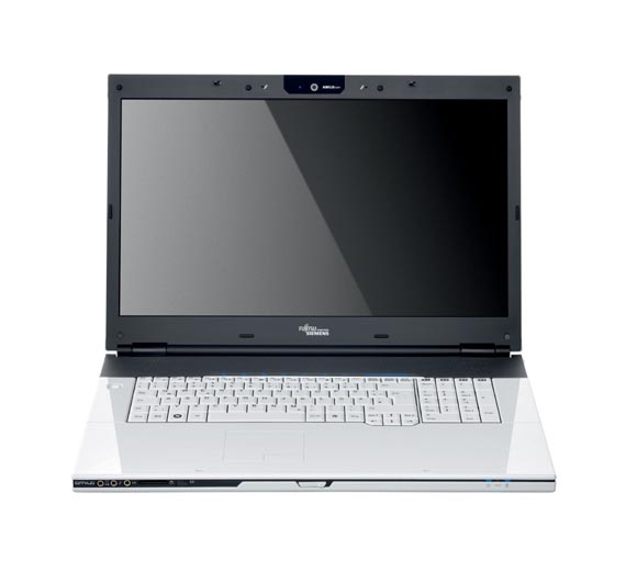 Fujitsu AMILO Xi 3650_NR001 – image 1