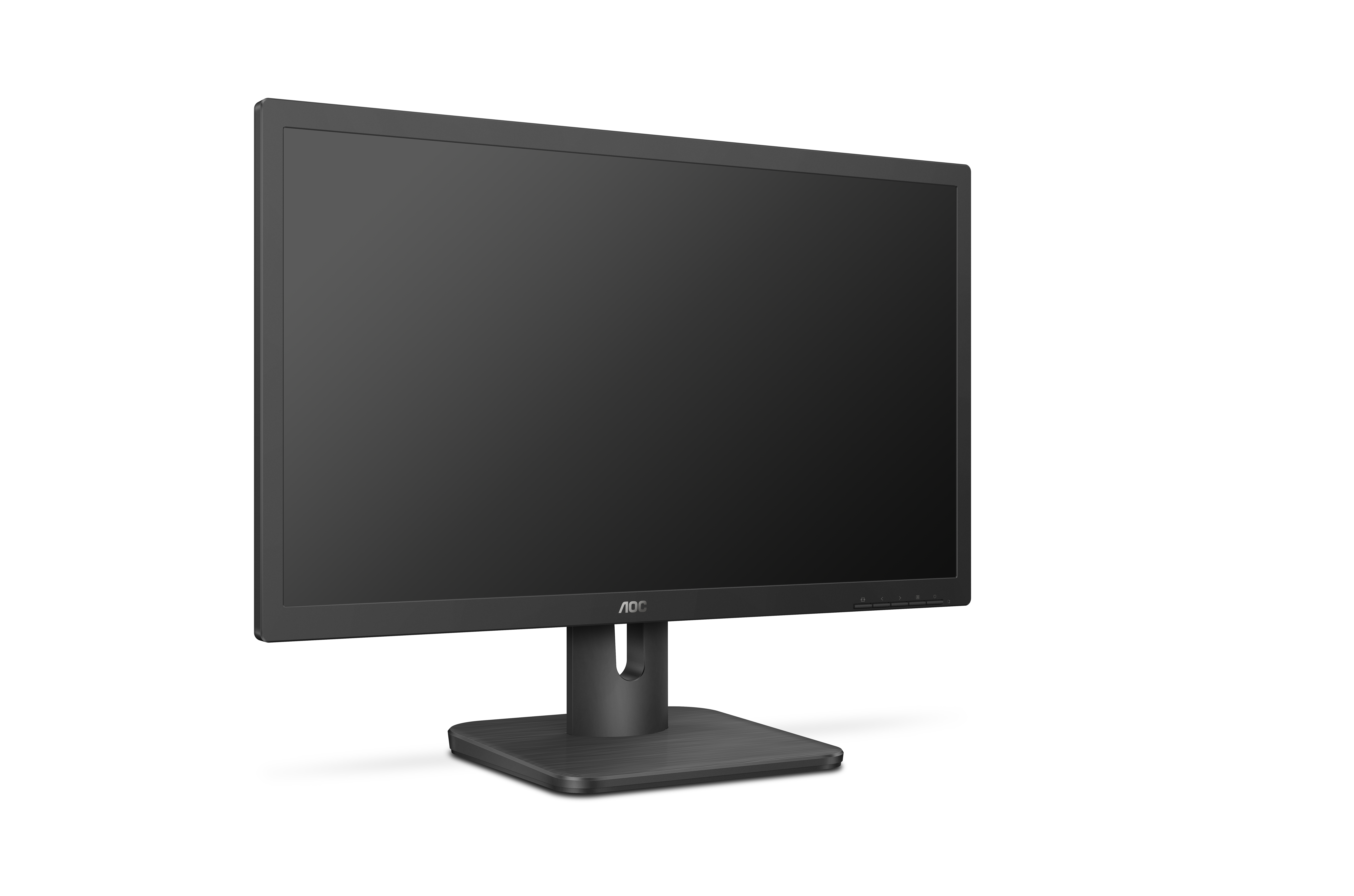 MONITOR AOC 19.5INHD VGA HDMIVESA LOW BLUE MODE 1600X900 3WTY