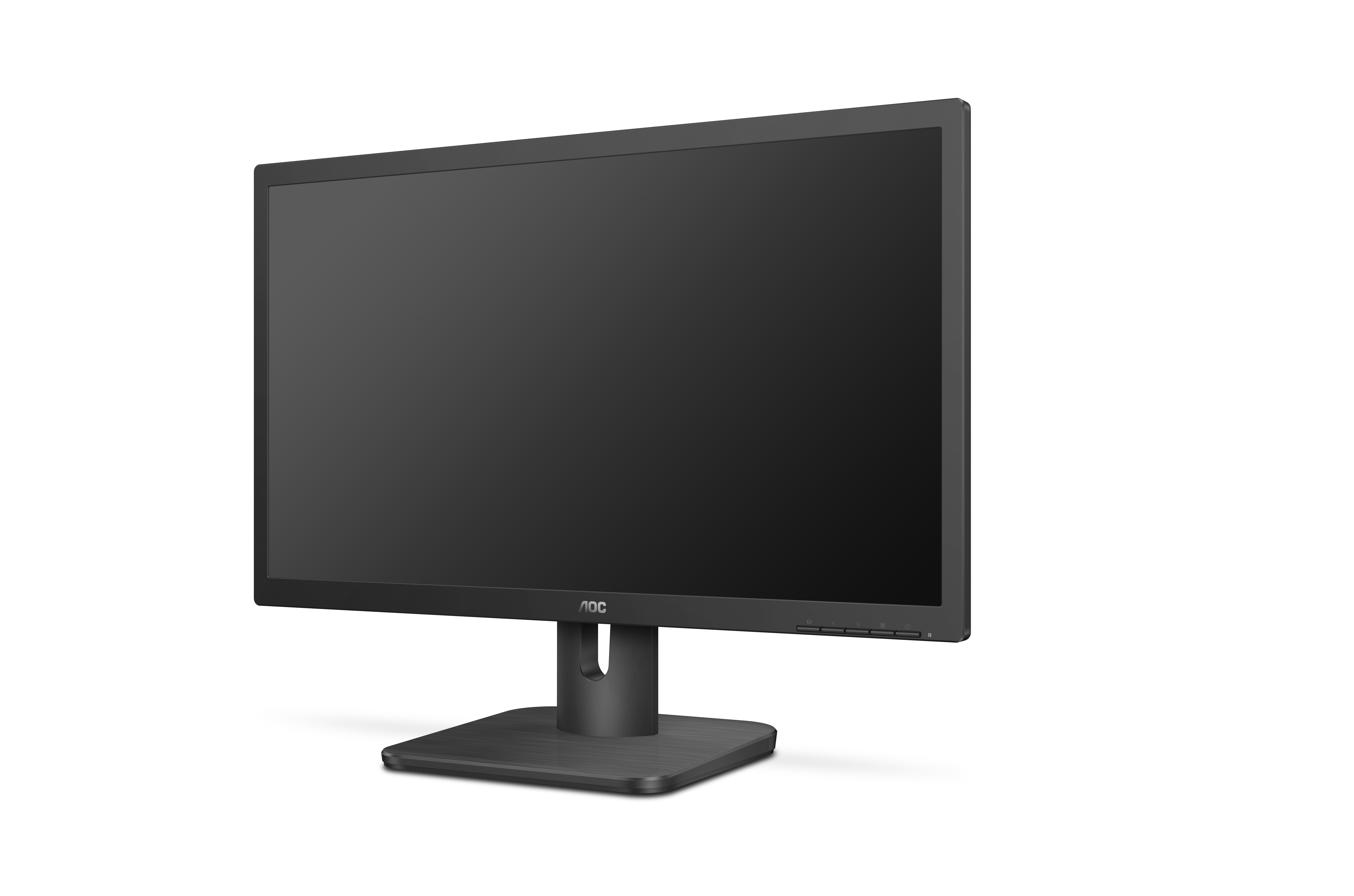 MONITOR AOC 19.5INHD VGA HDMIVESA LOW BLUE MODE 1600X900 3WTY