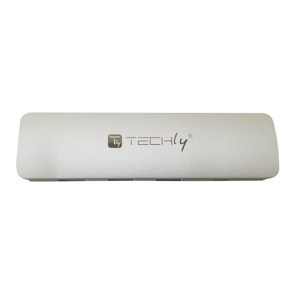 Techly IADAP USB31-DOCK4 – image 7