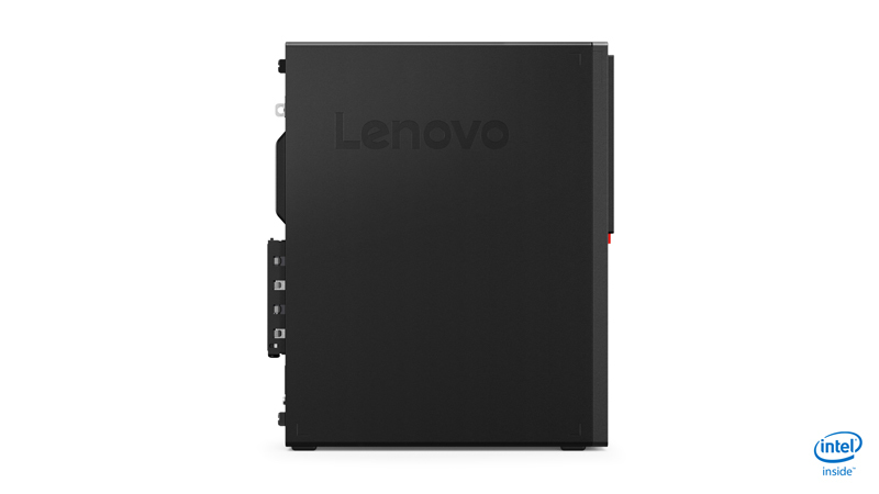 Lenovo ThinkCentre M920 Intel® Core™ i5 i5-8500 8 GB DDR4-SDRAM 512 GB SSD Windows 10 Pro SFF PC Black image 2