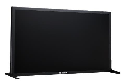 UML-324-90 BOSCH V_UML32490- MONITOR LED 32 PULGADAS 1080P 