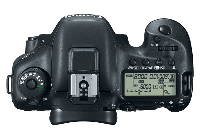 Canon 7D Mark II + W-E1 – image 3