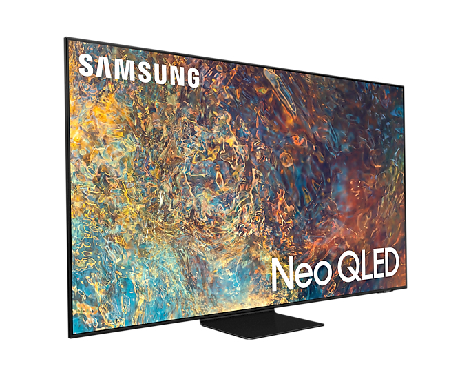 Samsung Series 9 55QN90A TV – image 2