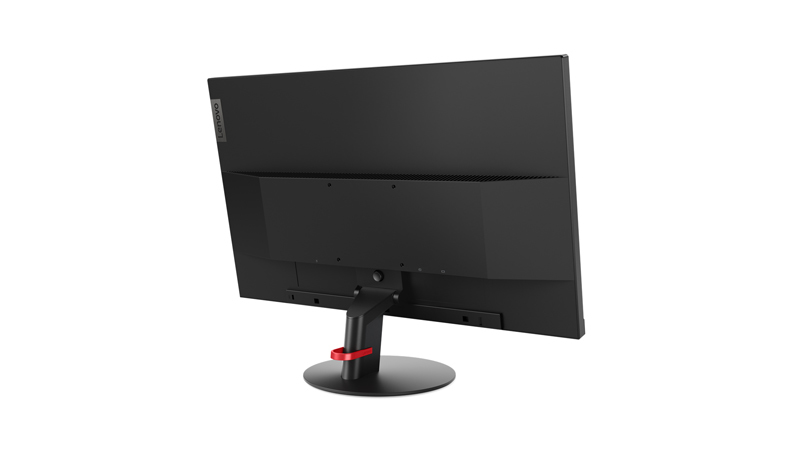 Lenovo ThinkVision S24e computer monitor 60.5 cm (23.8″) 1920 x 1080 pixels Full HD LED Black image 7