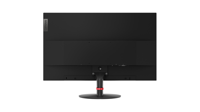 Lenovo ThinkVision S24e computer monitor 60.5 cm (23.8″) 1920 x 1080 pixels Full HD LED Black image 4