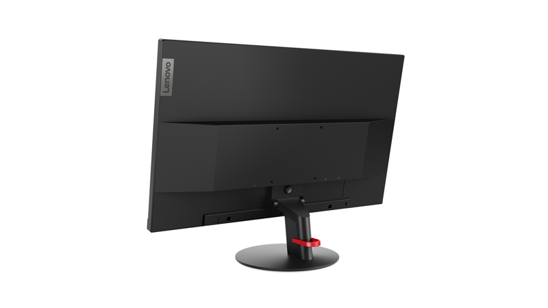 Lenovo ThinkVision S24e computer monitor 60.5 cm (23.8″) 1920 x 1080 pixels Full HD LED Black image 8
