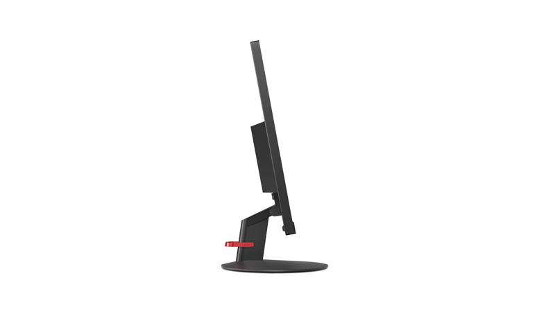 Lenovo ThinkVision S24e computer monitor 60.5 cm (23.8″) 1920 x 1080 pixels Full HD LED Black image 5