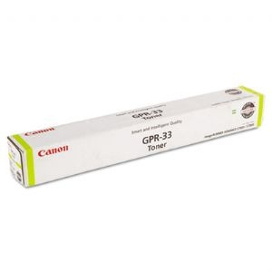 Canon GPR-33 Y