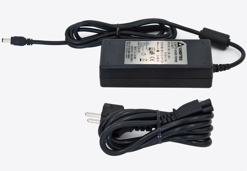 Chieftec CDP-090ITX power adapter/inverter Outdoor – image 2