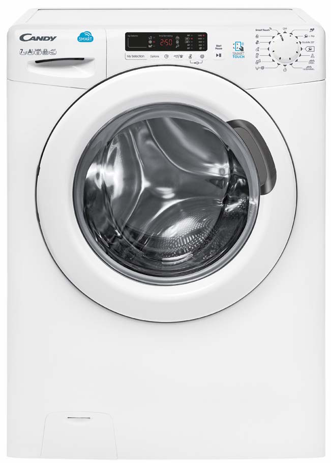 Candy CS4 1472D3/1 — vue 1 sur 1
