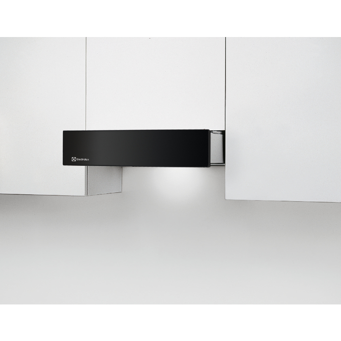 Electrolux DCL5535SW — vue 1 sur 1