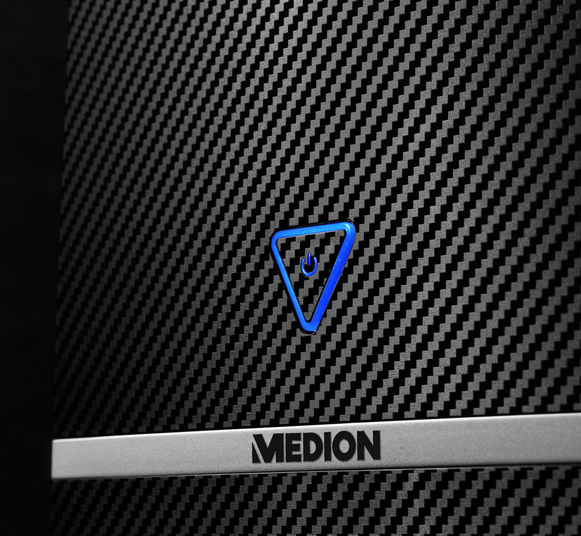 MEDION Akoya P5118 D – image 7