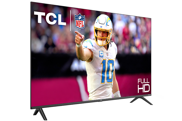 TCL S Class 43S310R TV – image 2