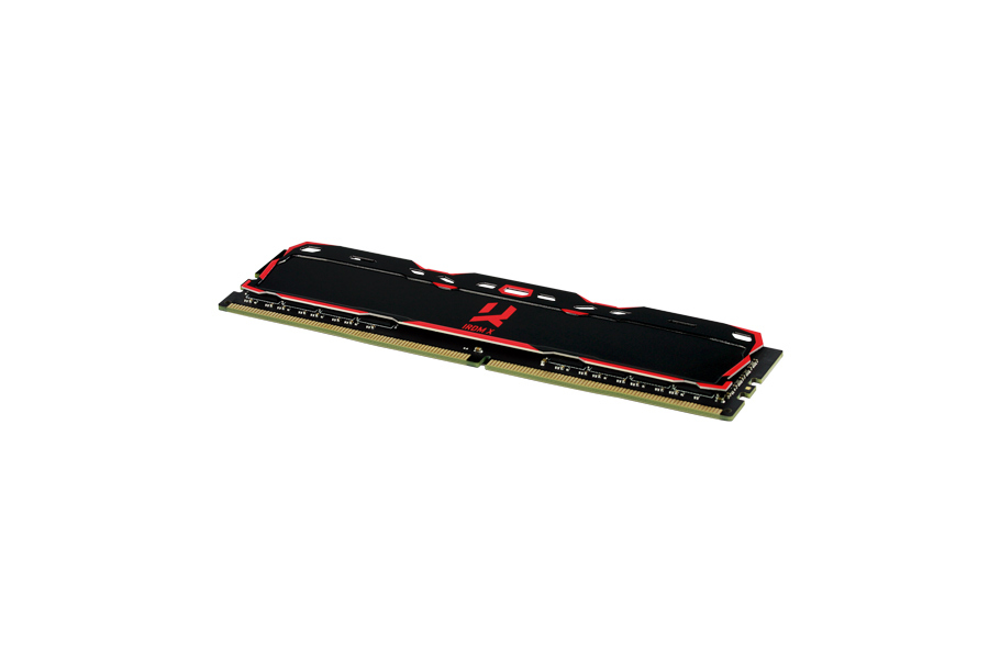 Goodram R-X3000D464L16/16G memory module – image 3