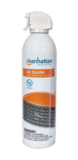 Manhattan aire comprimido