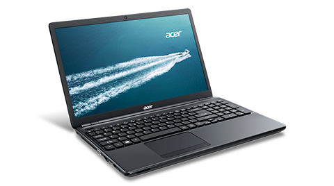 Acer TravelMate P2 TMP255-M-5467 Intel® Core™ i5 i5-4200U Laptop – image 1