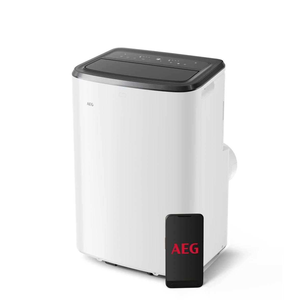 AEG AXP26U339CW — vue 1 sur 8