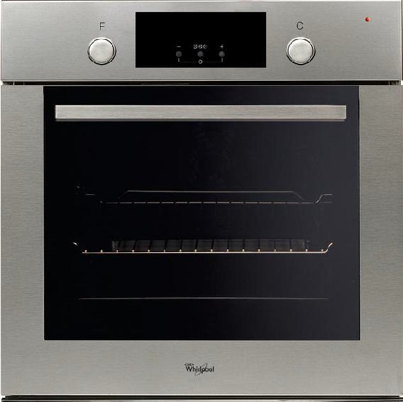 Whirlpool AKP 134 IX
