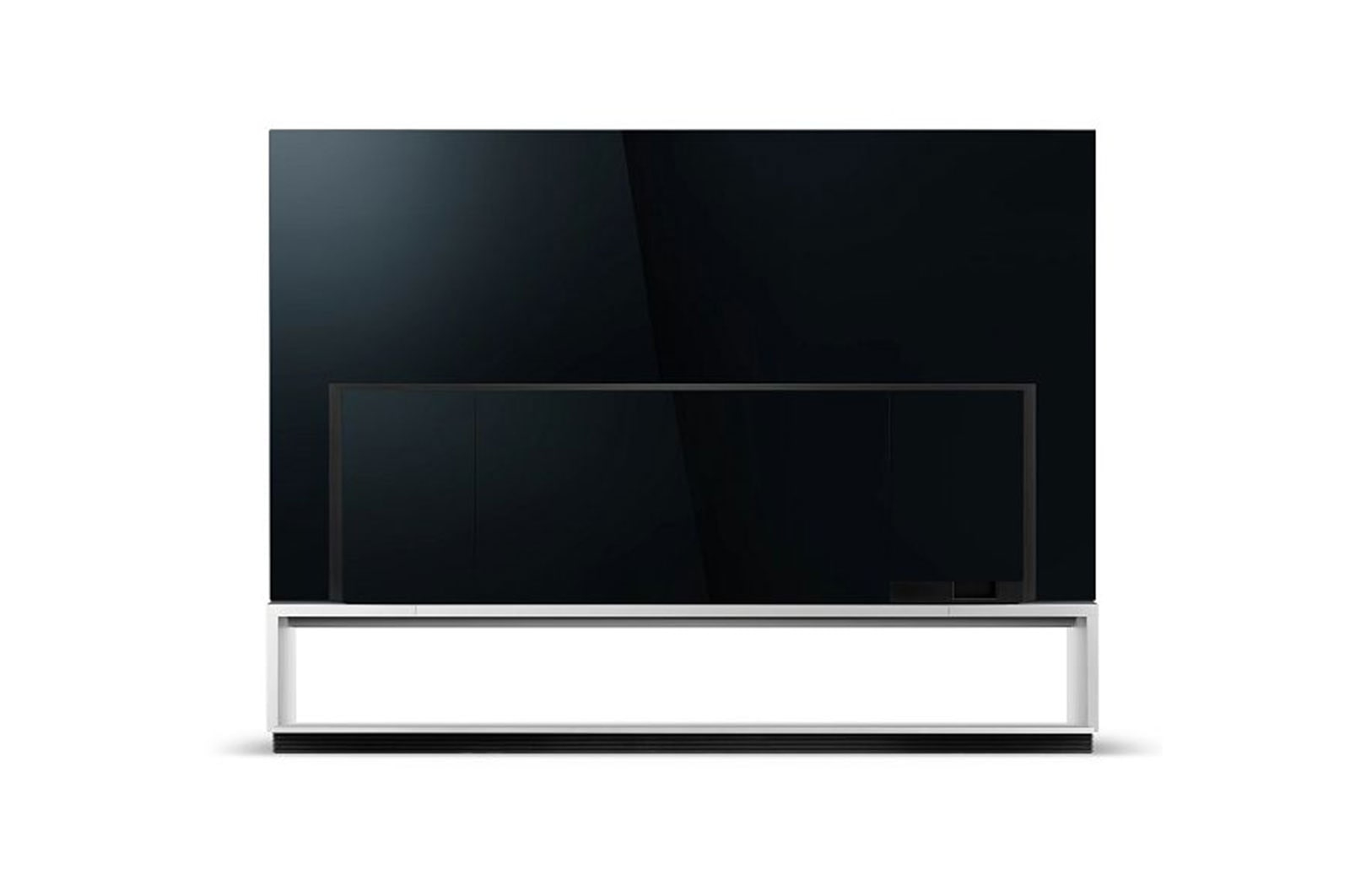 LG SIGNATURE OLED88Z2PUA TV 2.24 m (88") 8K Ultra HD Smart TV Wi-Fi Black – image 5